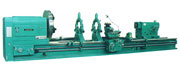Токарный станок CW61160 / CW62160