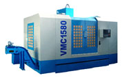 Вертикальный обрабатывающий центр VMC1155 / VMC1270 / VMC1370 / VMC1580 / VMC1690 / VMC1890