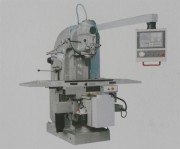 Фрезерный станок с ЧПУ XK5032A