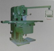 Фрезерный станок с ЧПУ FKX5045