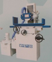 Плоскошлифовальный станок MYS7120