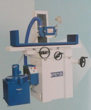 Плоскошлифовальный станок MYS7125